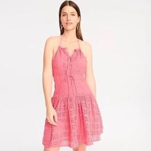 J. Crew Anguilla Mini Dress Size 14, $228 MSRP